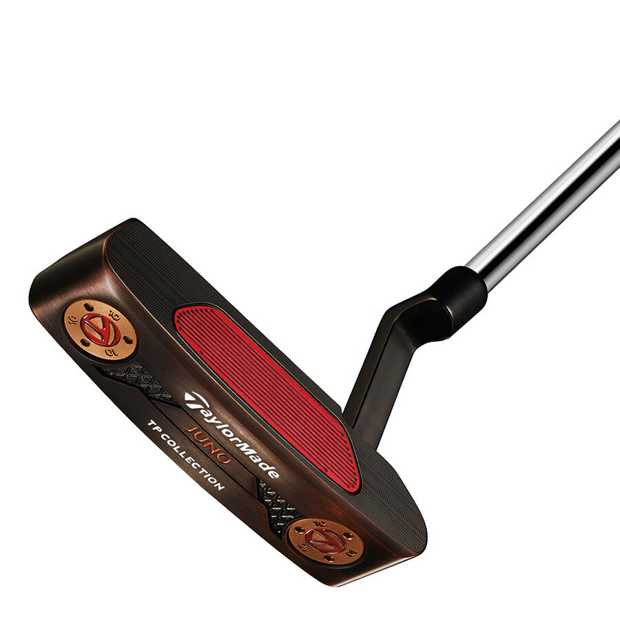 TaylorMade - TP COLLECTION BLACK COPPER JUNO パターレフティ TP COLLECTION BLACK COPPER JUNO パターレフティ