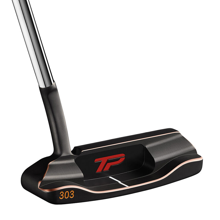 TaylorMade SOTO TP COLLECTION ブラックカッパー TP Black Copper Collection Soto