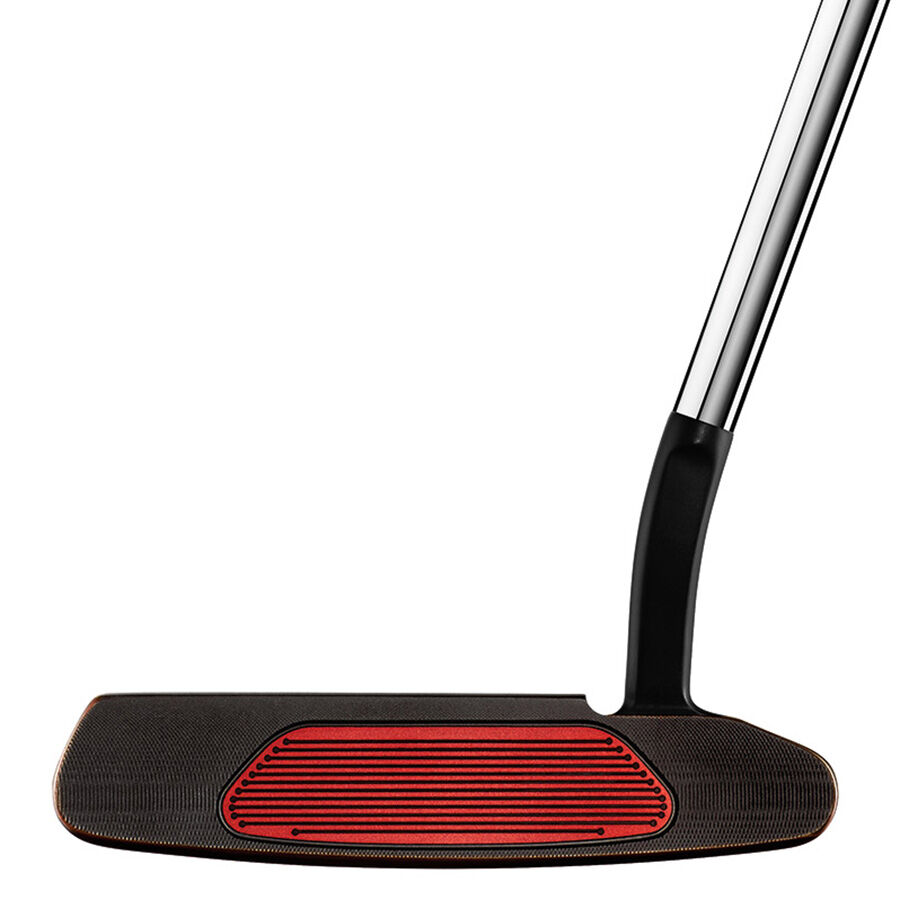 TaylorMade SOTO TP COLLECTION ブラックカッパー TP Black Copper Collection Soto