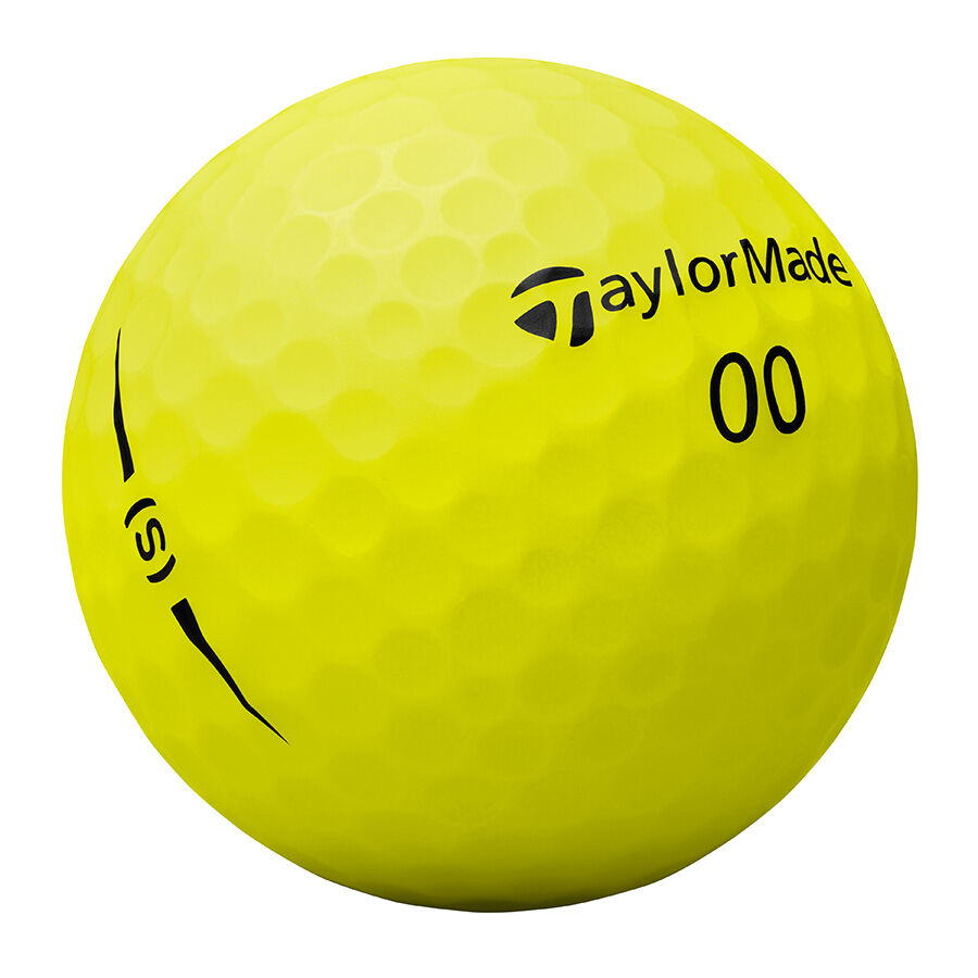 TaylorMade - ノリゴル　プロジェクトSゴルフボール4ダース Project (s)