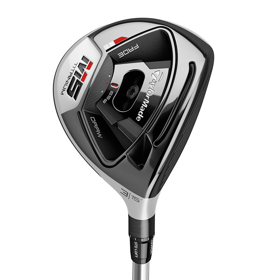 TaylorMade - M5 フェアウェイウッド 3w ディアマナBF 60S テーラーメイド M5 フェアウェイウッド 3W どうでしょうか