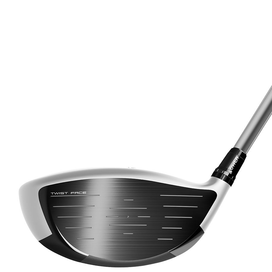 TaylorMade M3 440 ドライバーヘッド 9.0 M3 440 Driver