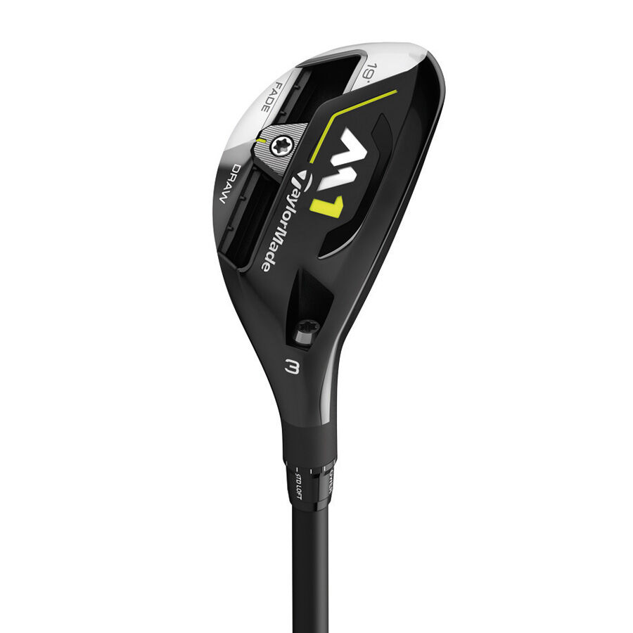 【希少】TaylorMade : M1 Rescue U2 17度 Amazon.com : TaylorMade M1 Rescue (Men's, Left Hand, Regular