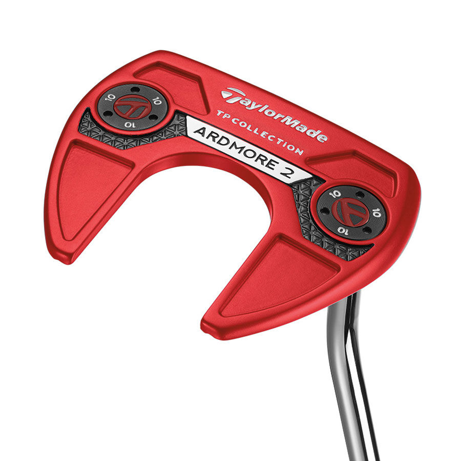 TaylorMade - ＴＰコレクションアードモア2 TP Black Copper Collection Ardmore 2