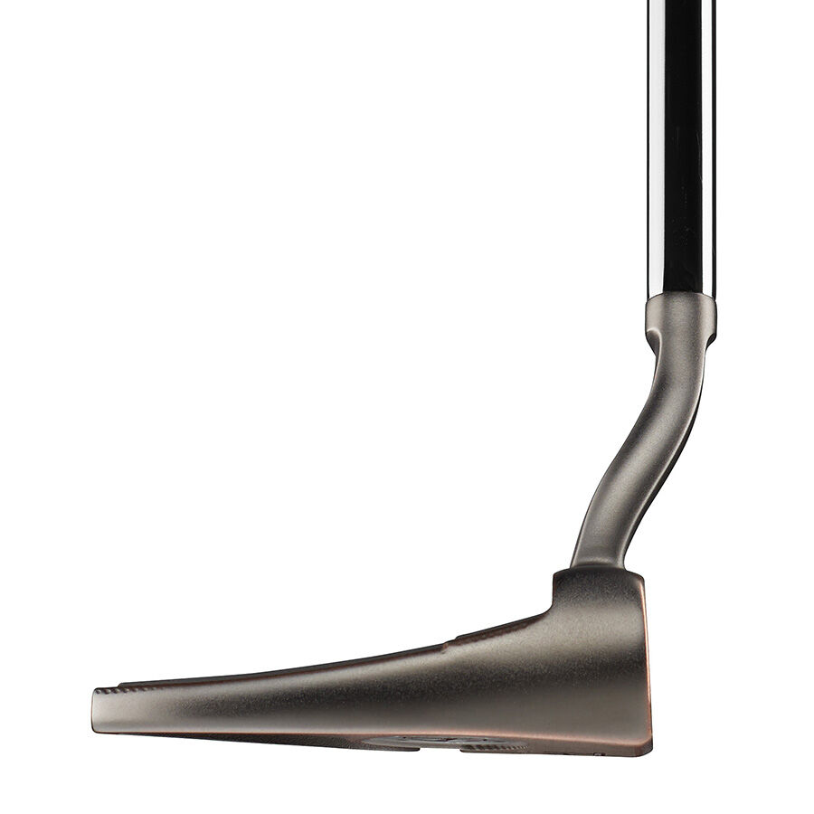 TaylorMade Ardmore 3 パター TaylorMade TP Patina Collection Ardmore 3 Putter | Golf Avenue