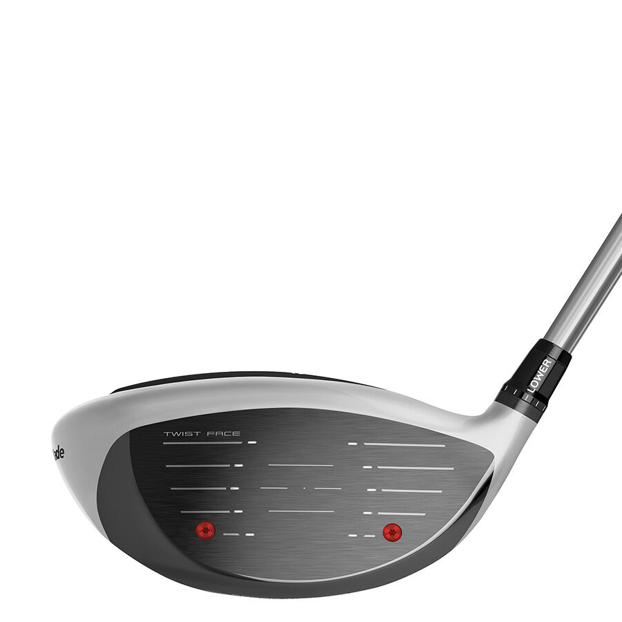 TaylorMade - m5ツアー M5 Tour Driver