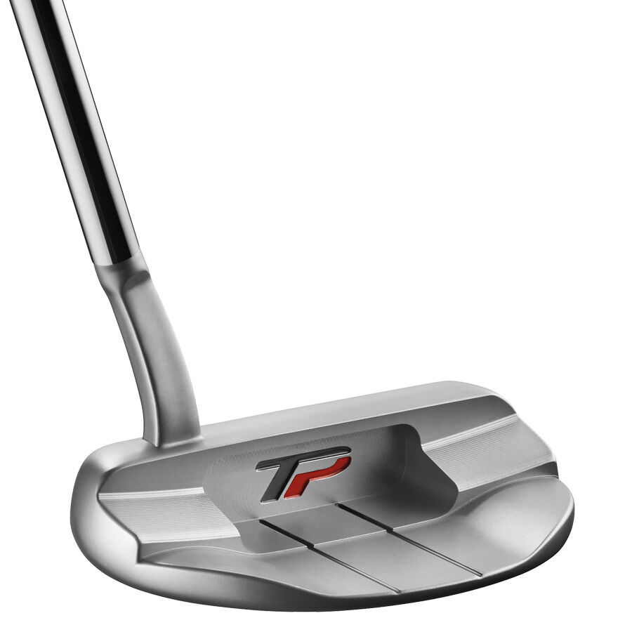 TaylorMade MULLEN TP COLLECTION パター TP コレクション Mullen パター(パター（単品）)|TP Collection