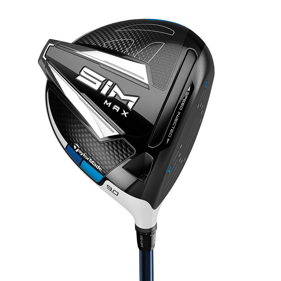 TaylorMade - テーラーメイド SIM MAX レスキュー U3 19 ツアーAD HY 95x 藤枝市ゴルフ工房！SIM MAX レスキュー × ツアーAD DI