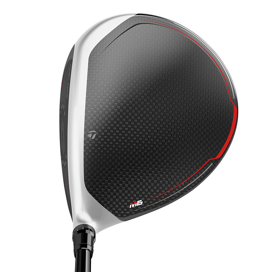 TaylorMade - テーラーメイドM6 Dタイプ M6 D-Type Driver
