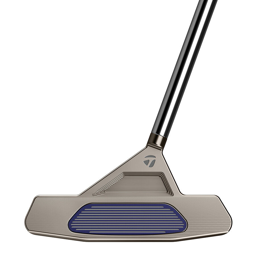 TaylorMade - 送料込 新品 TaylorMade TRUSS TB2 2020年 TaylorMade Truss TB2 Putter - Carl's Golfland