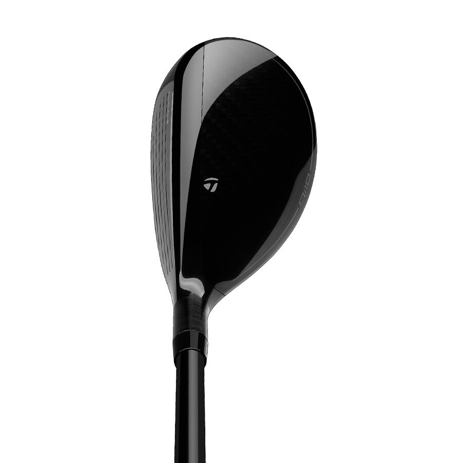 TaylorMade テーラーメイド Qi10 RESCUE 3U 19° Taylormade Qi10 Max Rescue - JDM Version