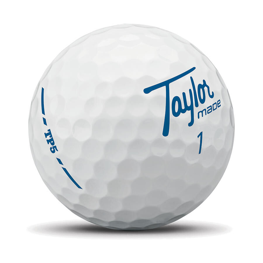 Heritage Golf Balls