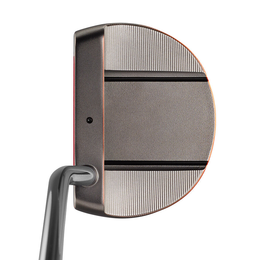 TaylorMade - TP Copper Ardmore1 シングルベンド パター　テーラーメイド TaylorMade TP Copper Collection Ardmore 1 Putter w