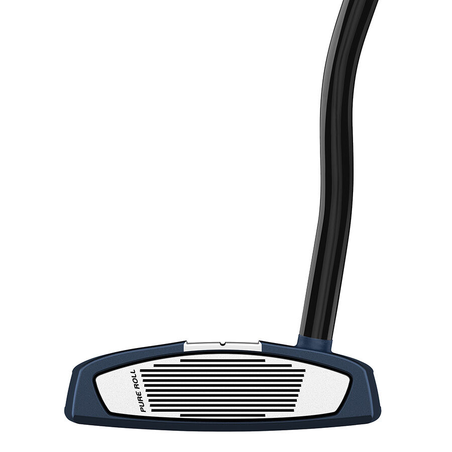 TaylorMade - なお Spider X Navy Single Bend