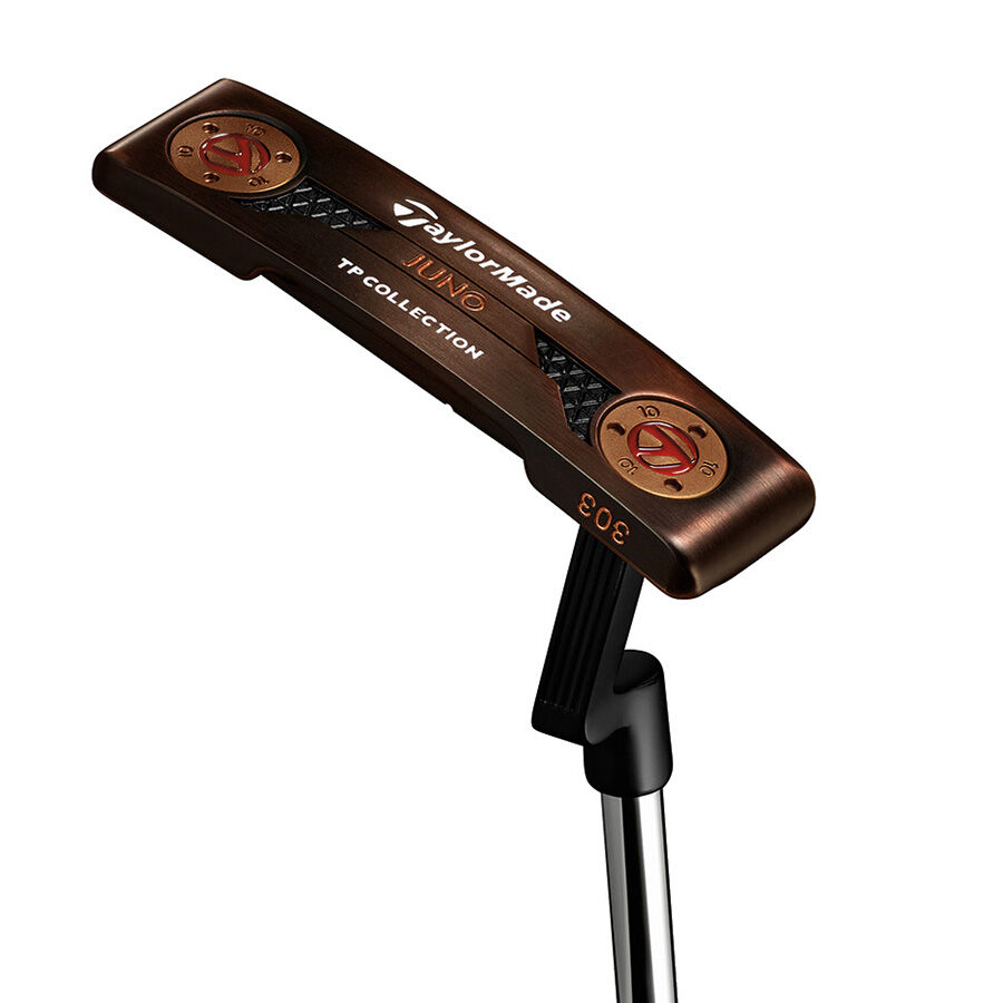 テーラーメイドTP COLLECTION BLACK JUNO TB1.5 TP COLLECTION BLACK JUNO TB1.5 テーラーメイド