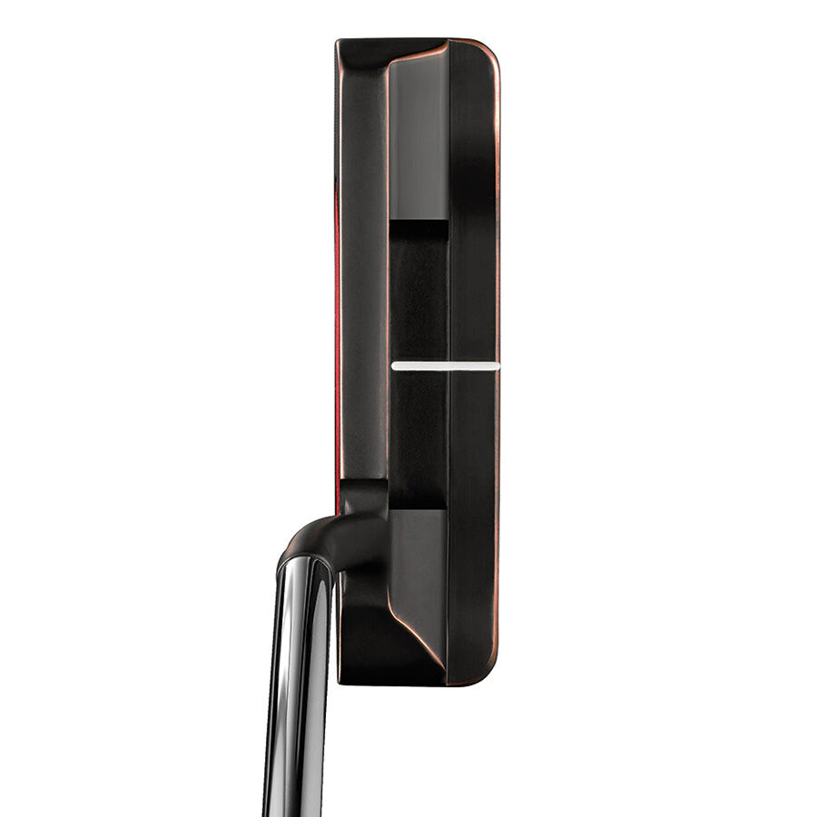 TaylorMade SOTO TP COLLECTION ブラックカッパー マキロイ使用TaylorMade TP Black Copper SOTOパター