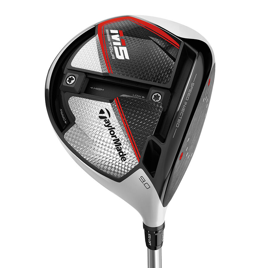 TaylorMade M5 TOURドライバー M5 Tour Driver