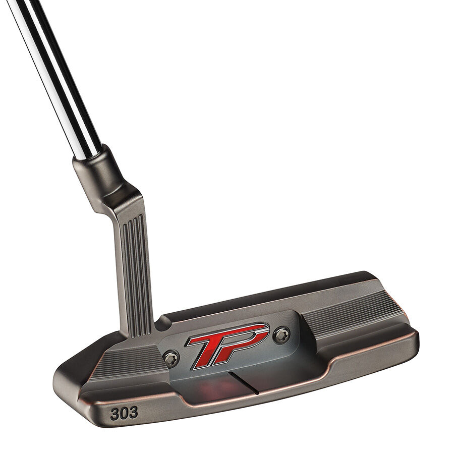TaylorMade JUNO T82 パター TaylorMade TP COLLECTION JUNO T82 パター Amazon.co.jp