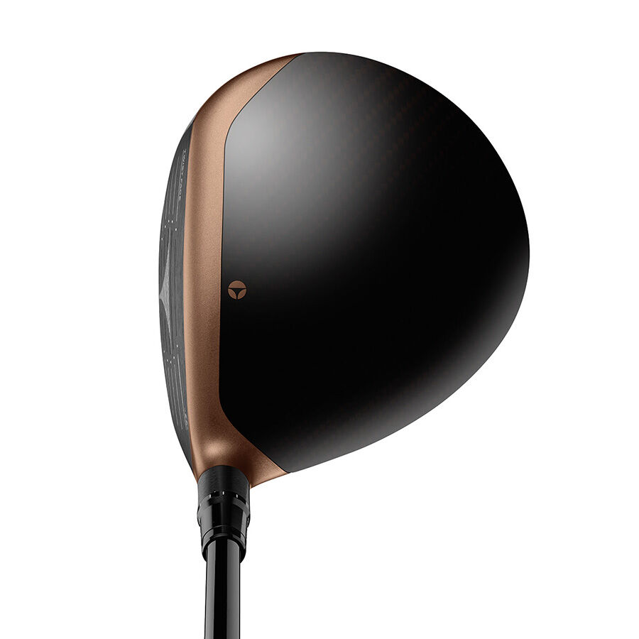 TaylorMade - テーラーメイド BRNR MINI D COPPER TaylorMade BRNR Copper Mini Driver 13.5° Graphite X-Stiff