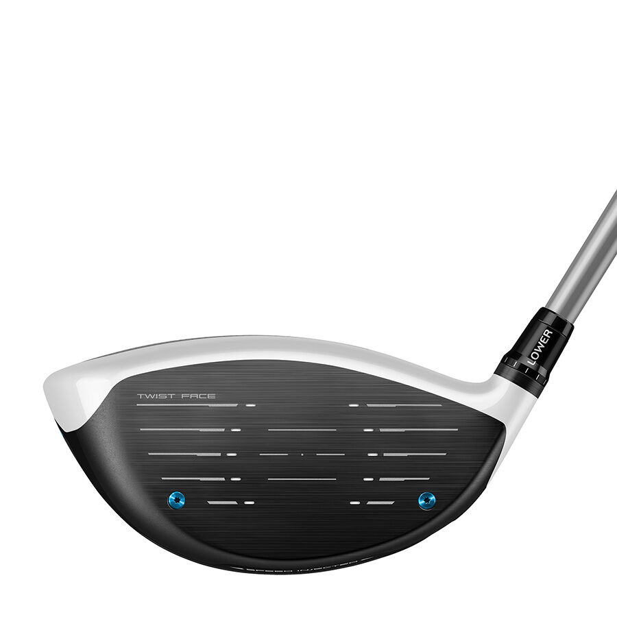 TaylorMade - SiM MAX ・D SIM Max D Driver