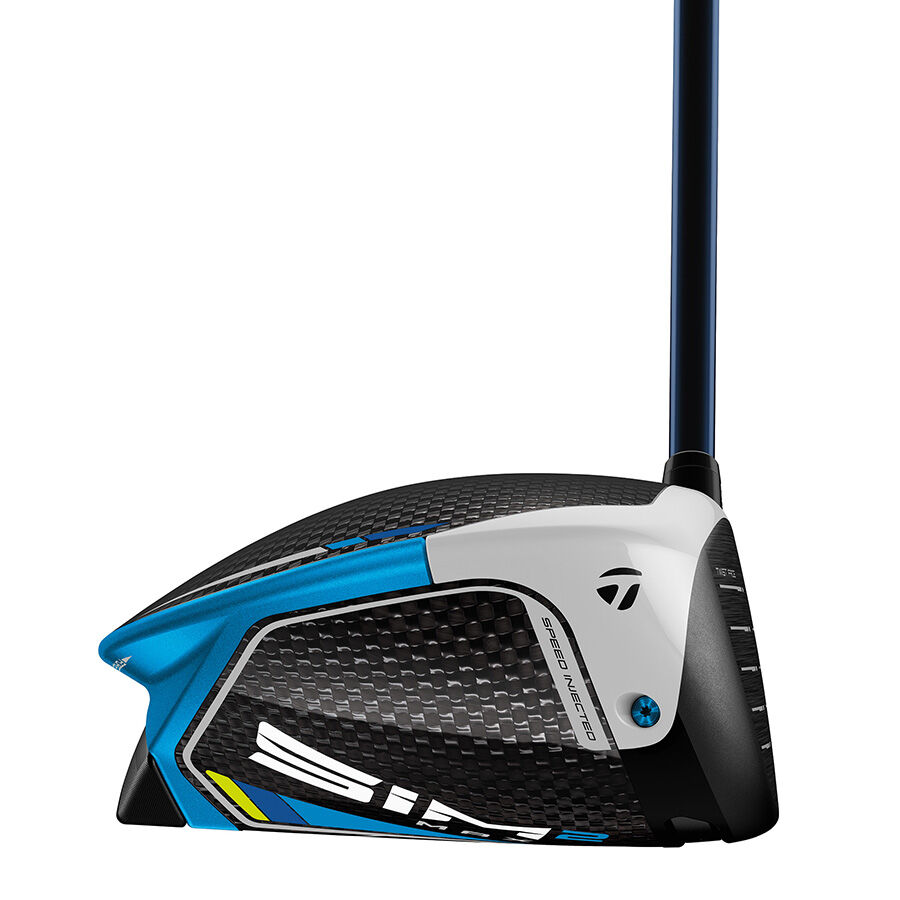 TaylorMade SIM2 MAX-D ドライバー　ロフト９度 New and Used TaylorMade SIM 2 MAX Driver 9 Degree Golf Club