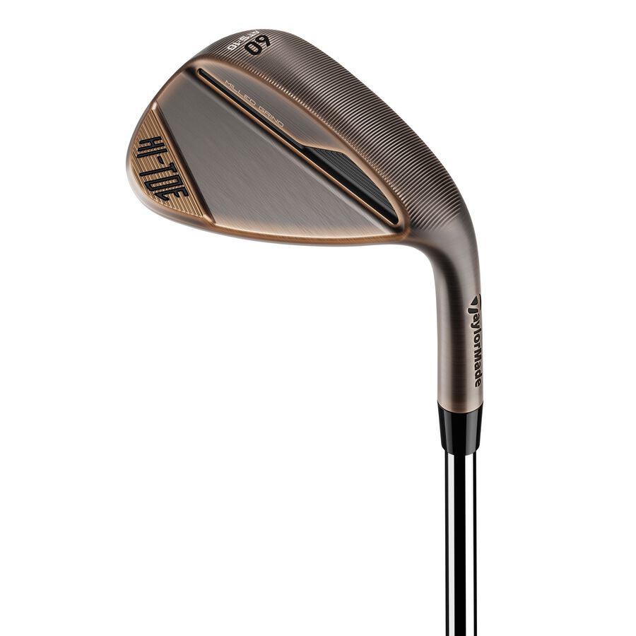 Edel D GRIND 60° ウェッジ単体 SMSウェッジ | Edel Golf Japan