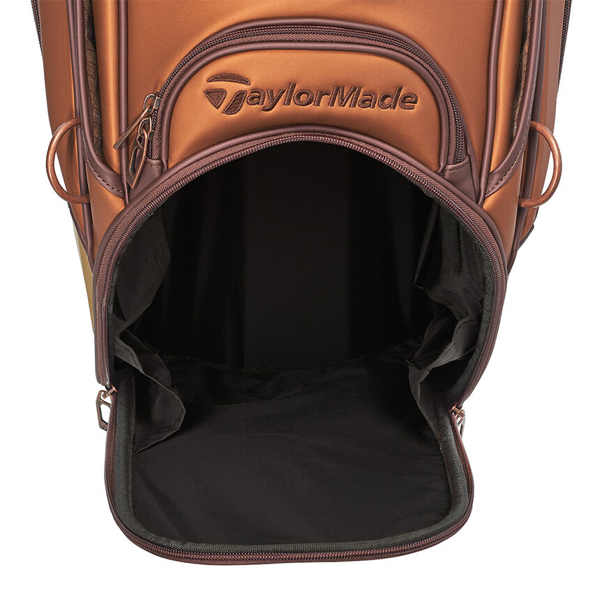 2022 BRITISH OPEN STAFF BAG　2022年全英オープン British Open Staff Bag
