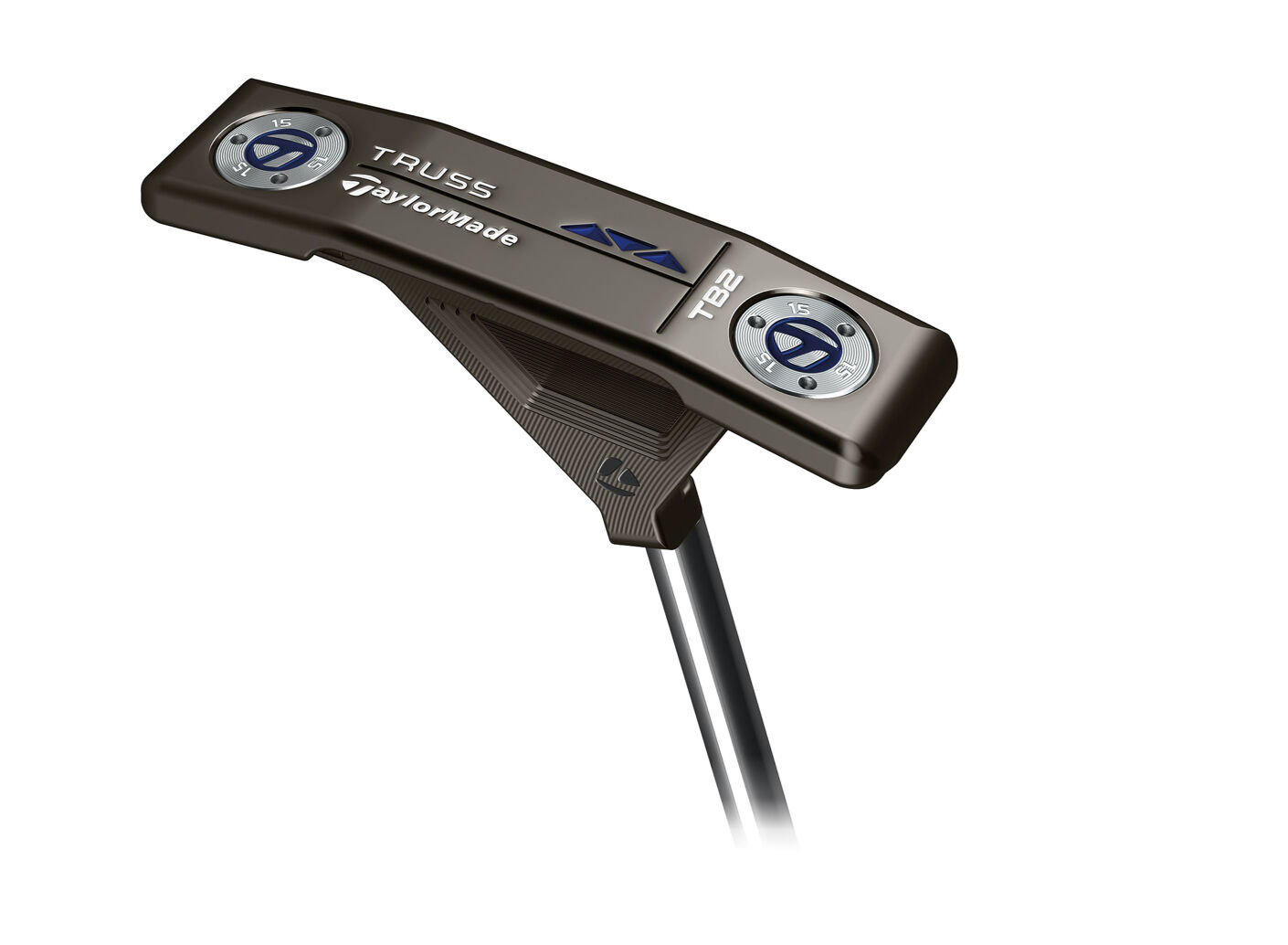TaylorMade - 送料込 新品 TaylorMade TRUSS TB2 2020年 TRUSS TB2