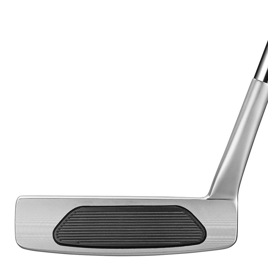 TaylorMade BALBOA 8 パター中古品 TaylorMade TP Black Balboa #8 Long Curve Putter | Golfbidder
