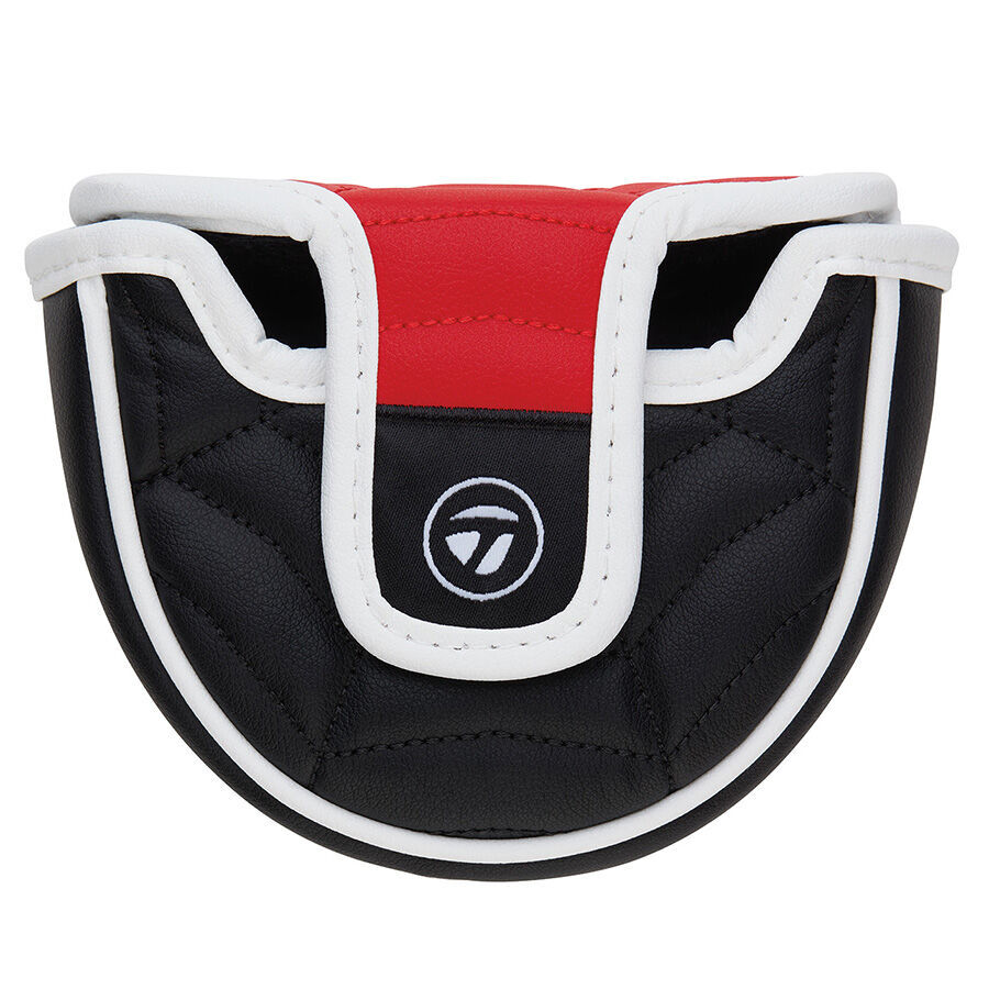 Spider GT Rollback Silver Single Bend