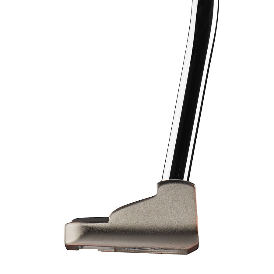 クラブ TaylorMade TP Collection Del Monte テーラーメイド TP コレクション パティーナ デルモンテ パター