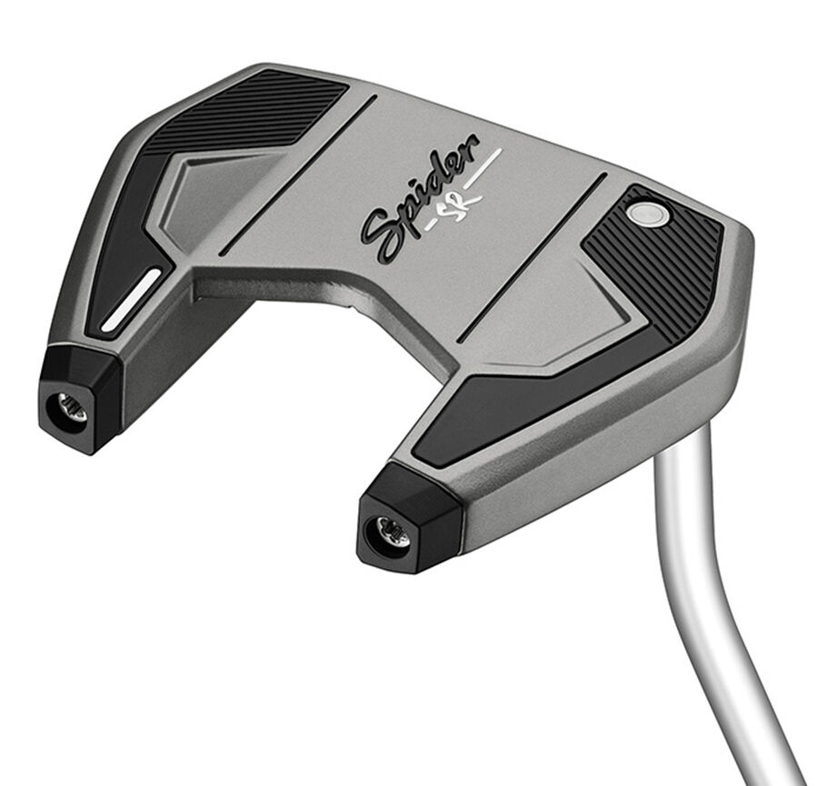 TaylorMade - 【2022/10/9購入】SIMグローレ　UT5番　SRシャフト TaylorMade - 【2022/10/9購入】SIMグローレ UT5番 SRシャフト
