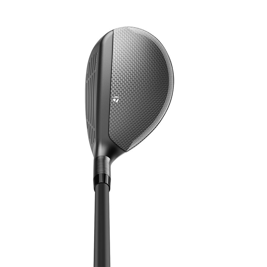 TaylorMade Qi35 RESCUE ユーティリティ 4U 7S TaylorMade Qi35 Max Lite Women's Rescue - Just Say Golf
