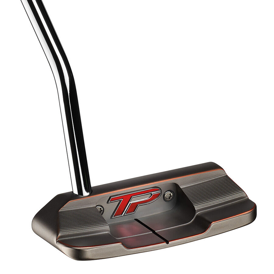 TaylorMade TP DEL MONTE パター　34インチ TaylorMade テーラーメイド 中古パター TP COLLECTION HYDRO