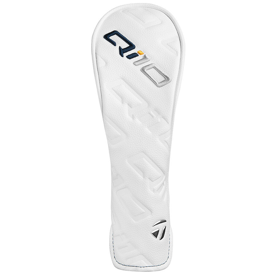 TaylorMade テーラーメイド Qi10 RESCUE 3U 19° TaylorMade Qi10 Golf Rescue