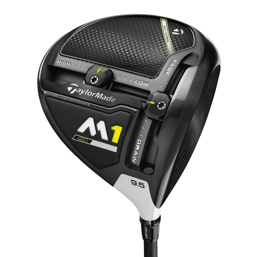 TaylorMade - テーラーメイド　M1ドライバー 2017  Ｍ2 5w 2016 フブキシャフト テーラーメイド M1ドライバー 2017 M2 5w 2016 フブキシャフト