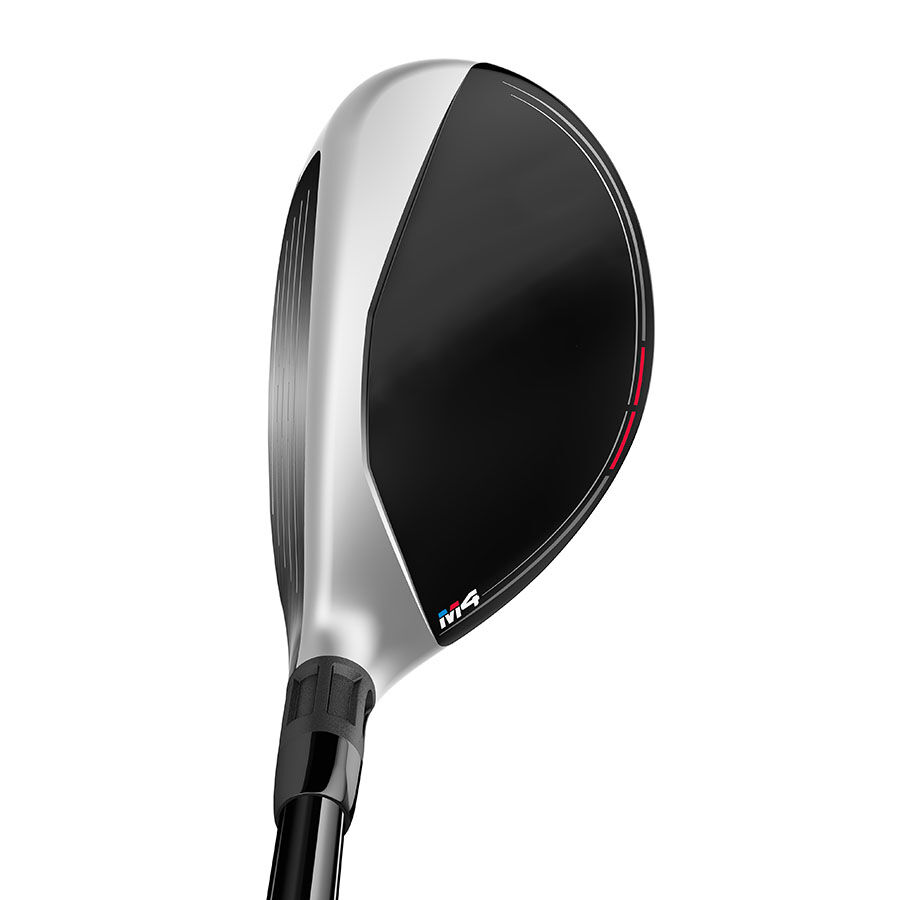 TaylorMade M4 SW AW ウェッジ　セット Taylormade M4 Iron Set 6-Pw, Aw Regular Flex Atmos Graphite