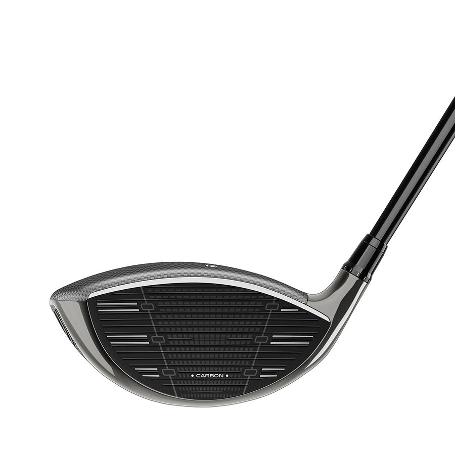 TaylorMade - 大人気マトリックス ドライバーシャフト 55s taylormade_qi35_max_driver_000