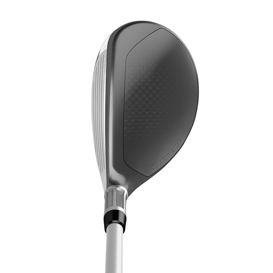クラブ TaylorMade STEALTH Women's RESCUE 5U Women's TaylorMade Stealth Rescue 5 Hybrid W Flex 38