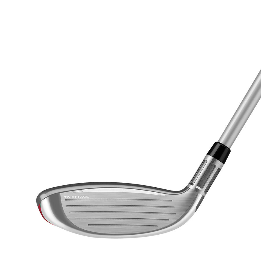 クラブ TaylorMade STEALTH Women's RESCUE 5U TaylorMade Women's 2022 Stealth Rescue | Golf Galaxy