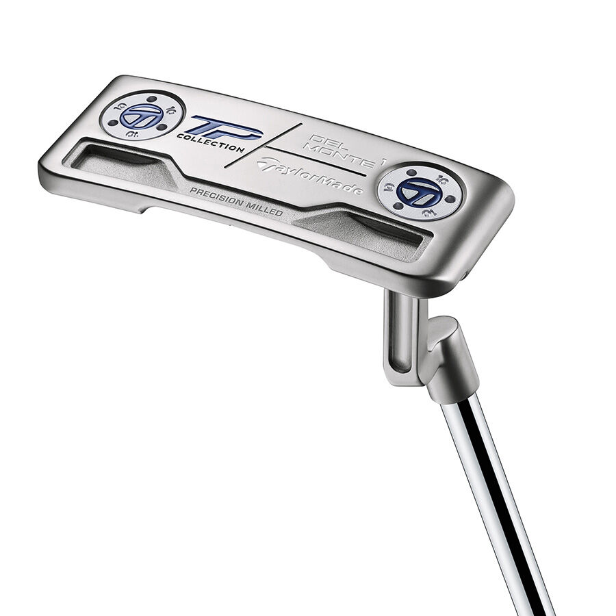 TaylorMade TP Collection Del Monte パター Amazon.co.jp: TAYLOR MADE(テーラーメイド) TP COLLECTION