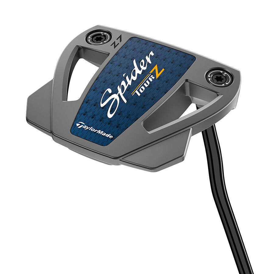 Spider Tour Z Double Bend