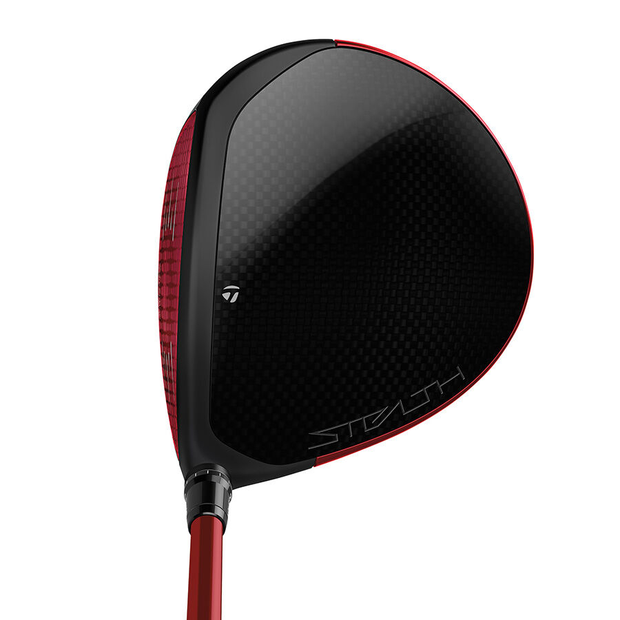 TaylorMade Stealth 2HD ドライバー Stealth 2 HD Driver