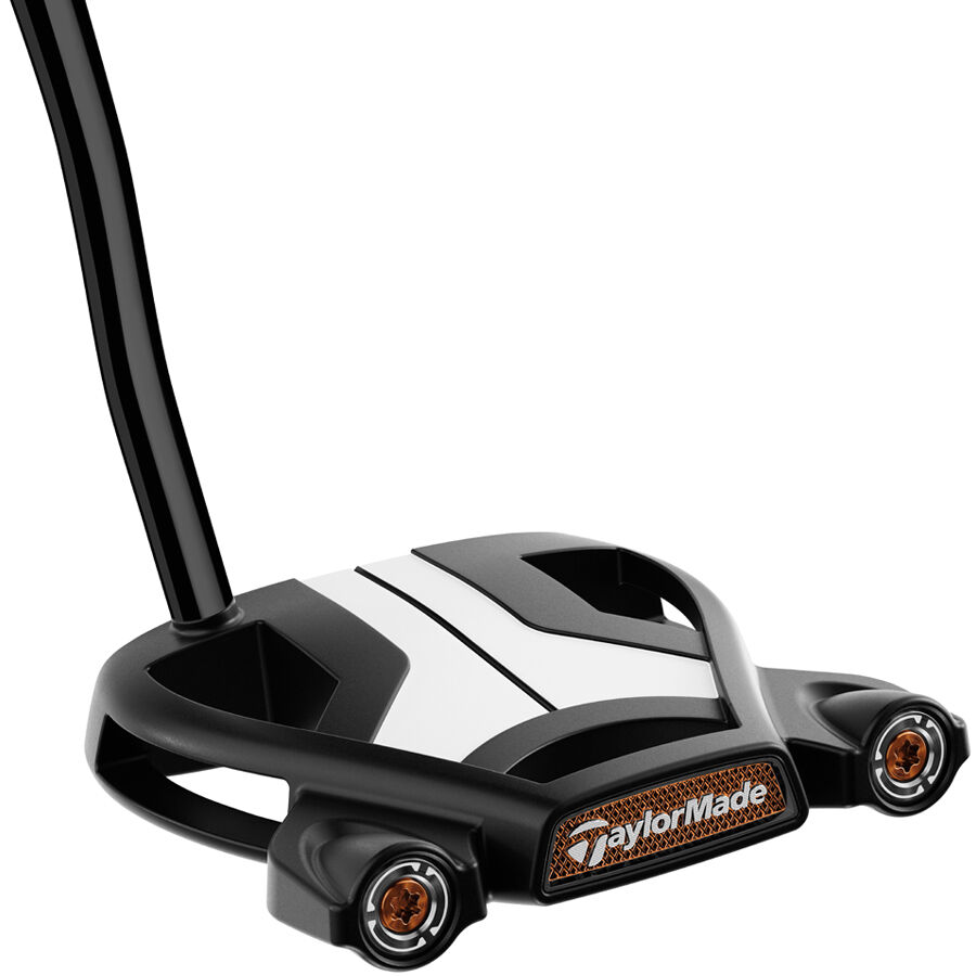 TaylorMade Spider TM2 パター レッド/ブラック　gtx TaylorMade テーラーメイド スパイダー レッドトラス SPIDER GTx