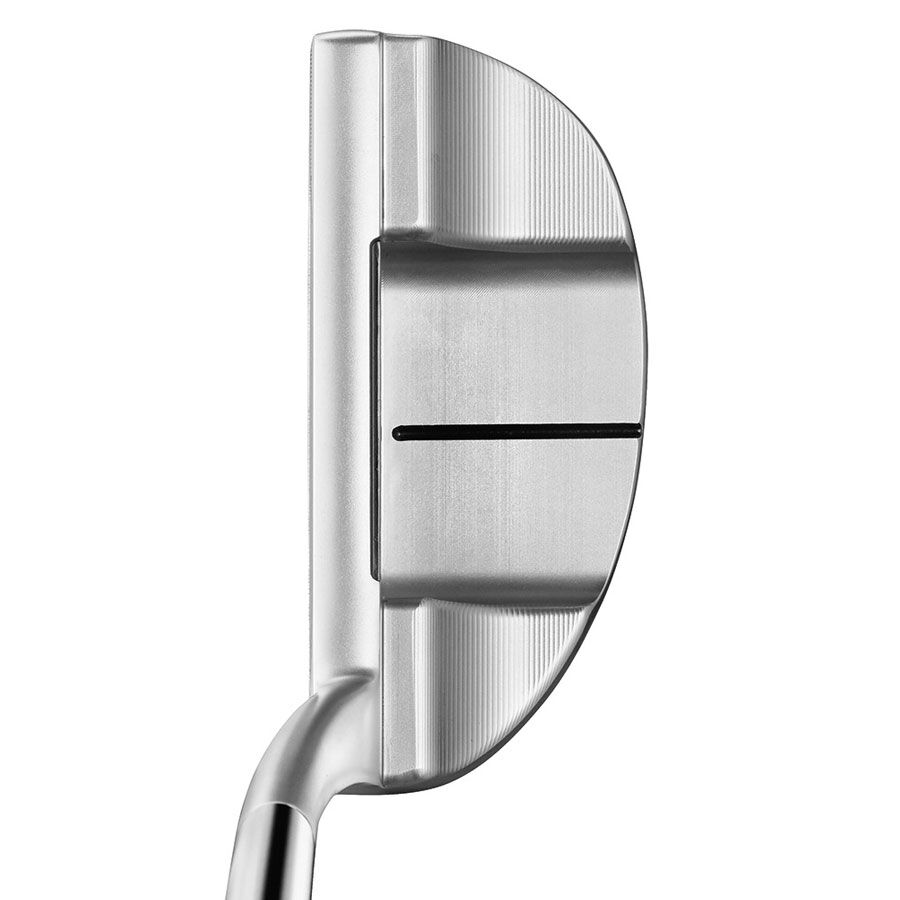 TaylorMade BALBOA 8 パター中古品 TaylorMade BALBOA 8 パター中古品 中古パター テーラーメイド
