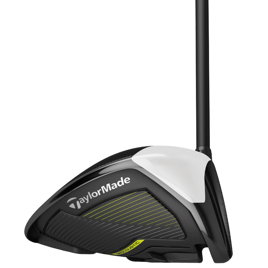 TaylorMade　M２(2019)　D FW5 H5 TaylorMade 2019 M2 Fairway Wood 5 Wood 5W 18° Graphite