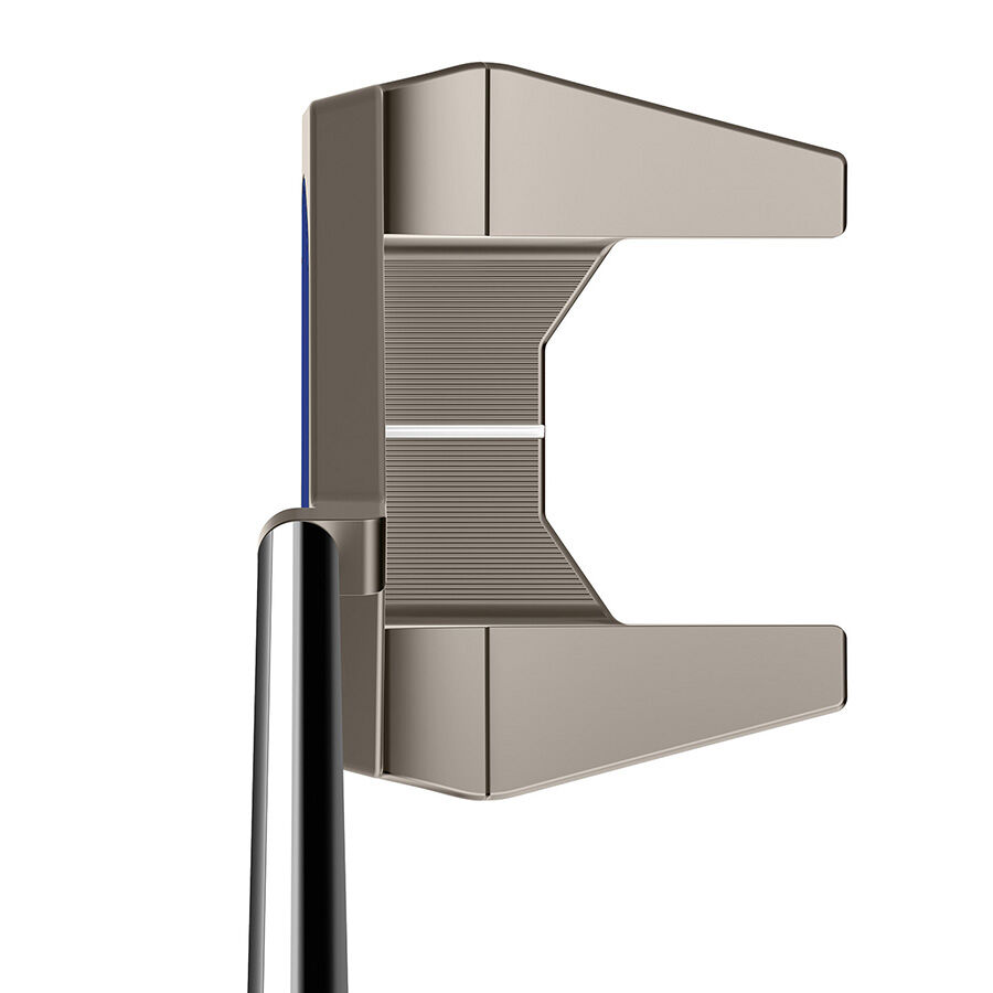 TaylorMade - ☆美品☆入手困難の最新TRUSSパター☆TM2 TaylorMade - ☆美品☆入手困難の最新TRUSSパター☆TM2の通販 by