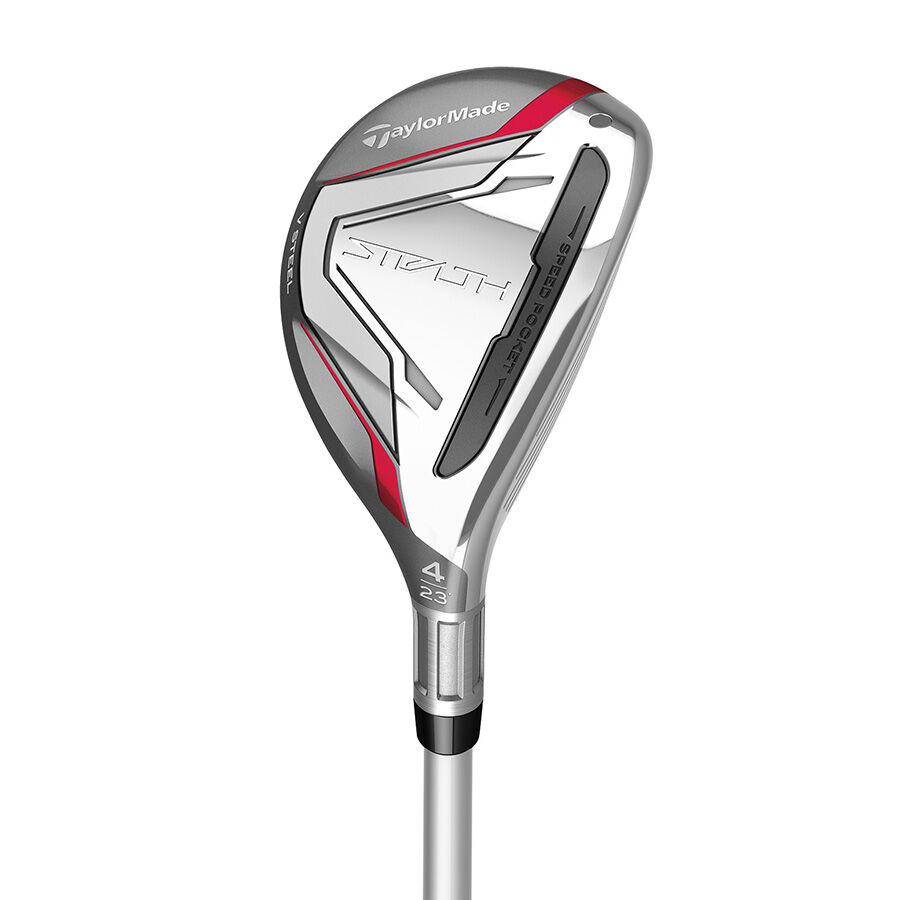クラブ TaylorMade STEALTH Women's RESCUE 5U Stealth Women's Rescue | TaylorMade Golf