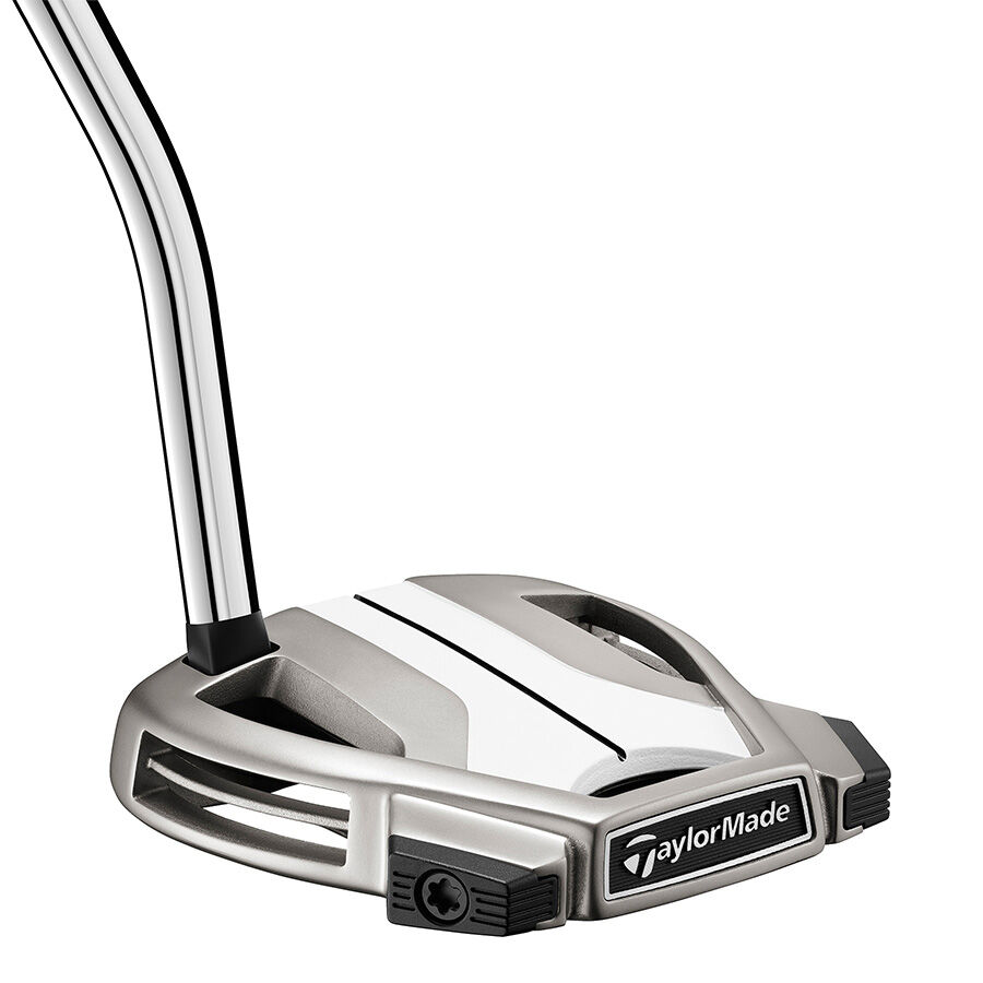 Spider X BLUE/WHITE SINGLE BEND 33インチ TaylorMade 2023 Spider GTX Putter, 33