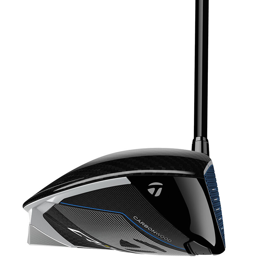 TaylorMade Q10 ドライバー 9.0 レフティ 純正シャフト Qi10 ドライバー | Qi10 Driver | TaylorMade Golf